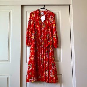 Brand New Floral Dress from &OtherStories
